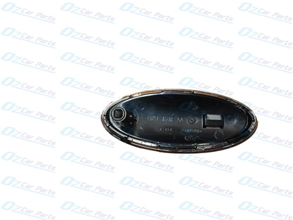 Ford Emblem Front Grille Badge Genuine for Ford Focus LS LT LV XR5 2005 - 2011