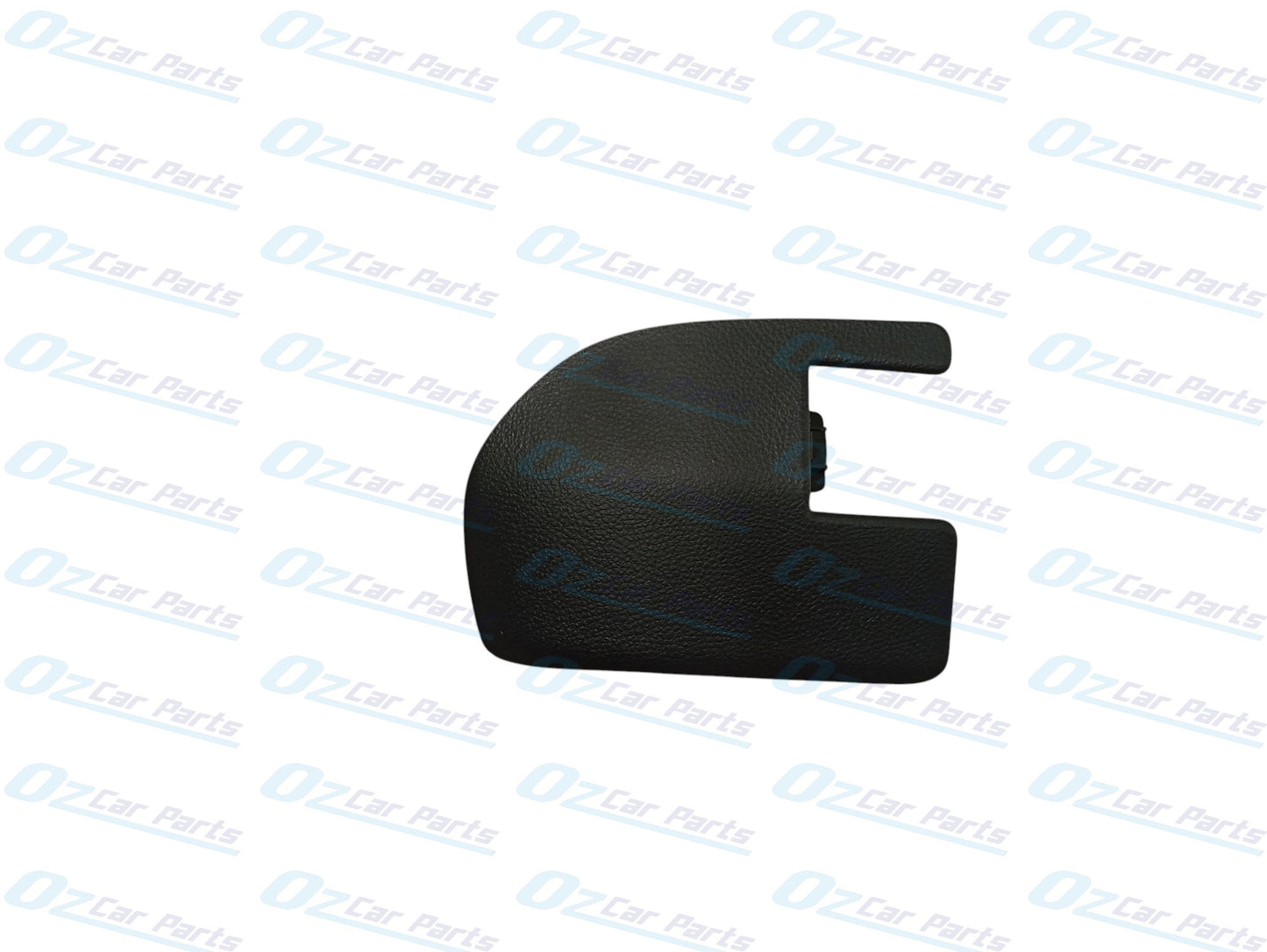 Front Passenger Lower Seat Rail Trim Cover for Holden Commodore VE SS SV6 2006 - 2013