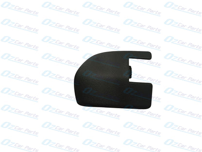 Front Passenger Lower Seat Rail Trim Cover for Holden Commodore VE SS SV6 2006 - 2013