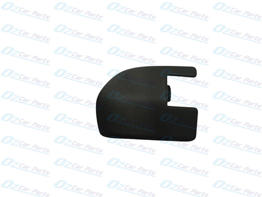 Front Passenger Lower Seat Rail Trim Cover for Holden Commodore VE SS SV6 2006 - 2013