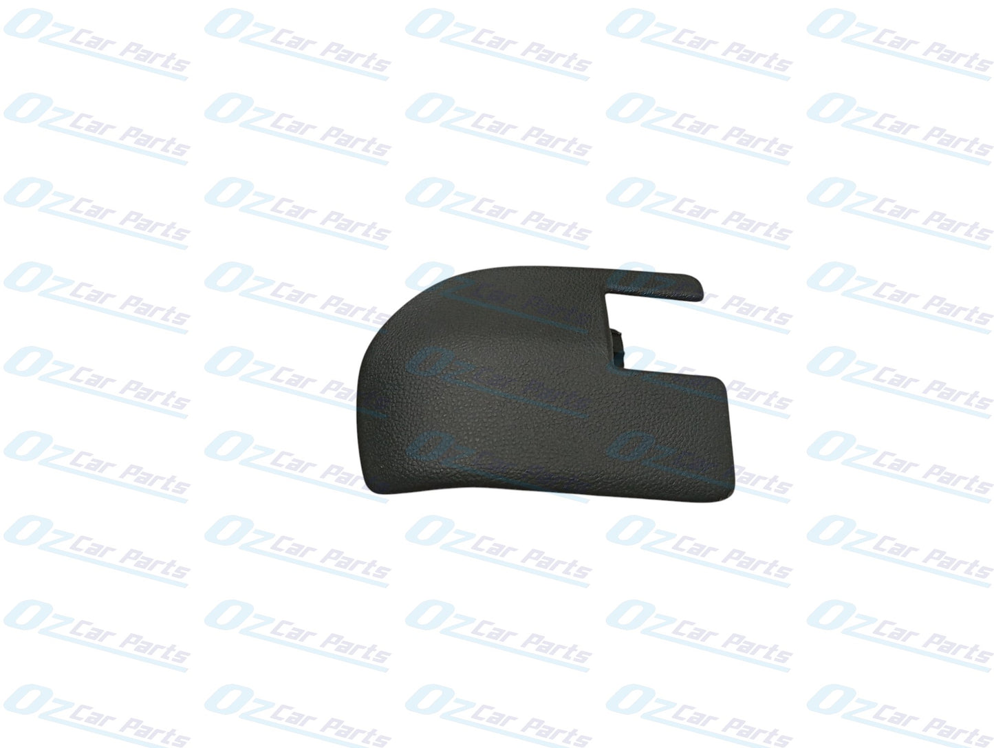 Front Passenger Lower Seat Rail Trim Cover for Holden Commodore VE SS SV6 2006 - 2013