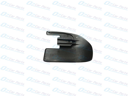 Front Passenger Lower Seat Rail Trim Cover for Holden Commodore VE SS SV6 2006 - 2013