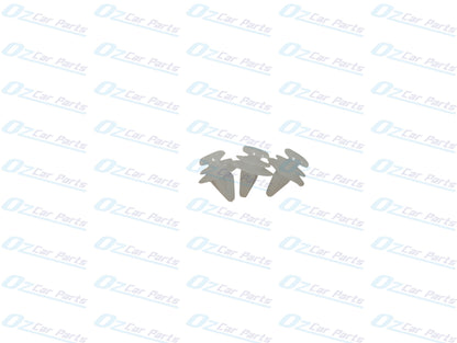 Door Trim Clips Set of 3 for Holden Commodore VE VF HSV SS SSV SV6 SV8 Calais Berlina