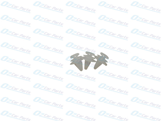 Door Trim Clips Set of 3 for Holden Commodore VE VF HSV SS SSV SV6 SV8 Calais Berlina