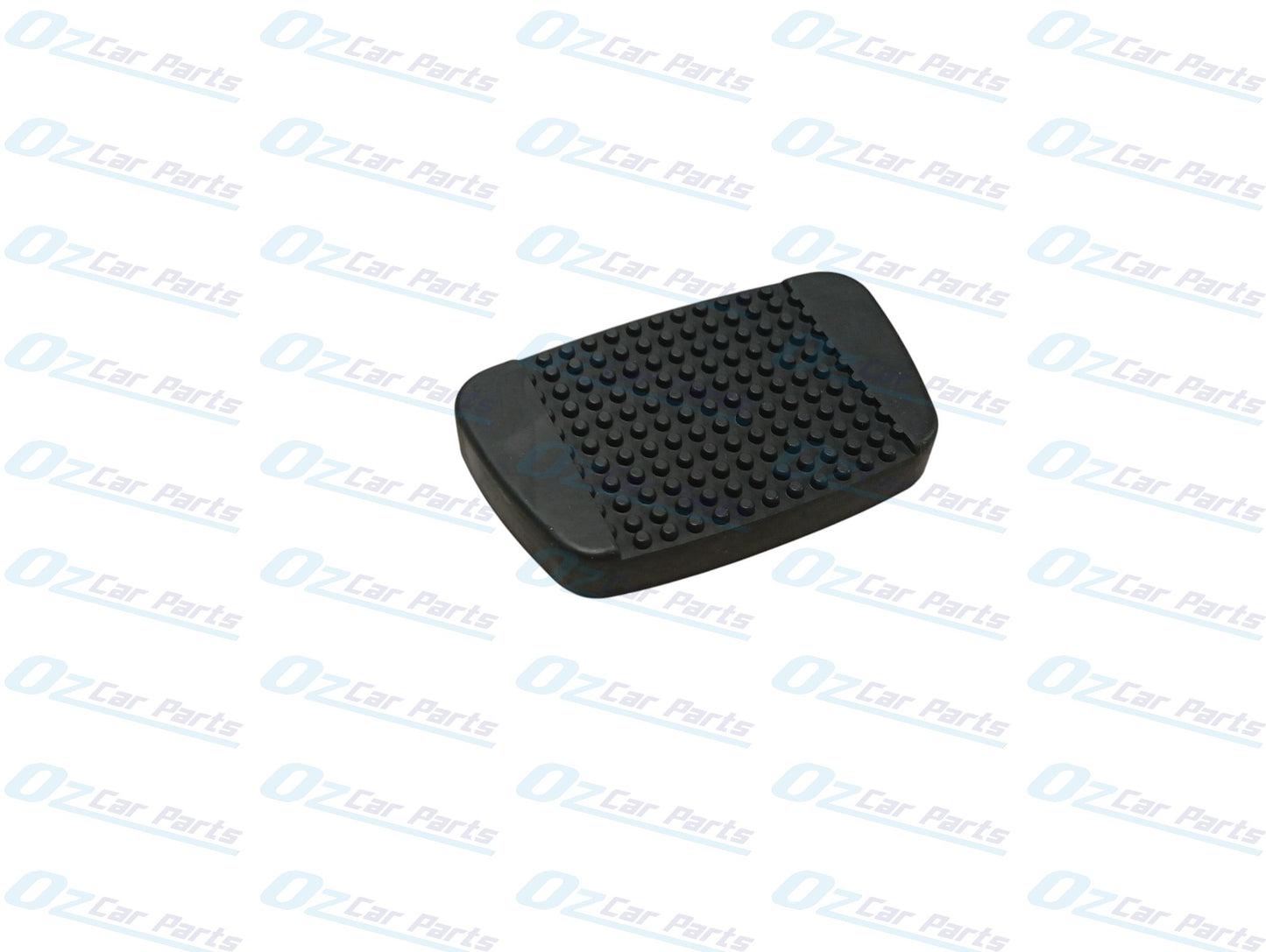 Brake Pedal Rubber Automatic Genuine for Holden Colorado RG 2012-2020