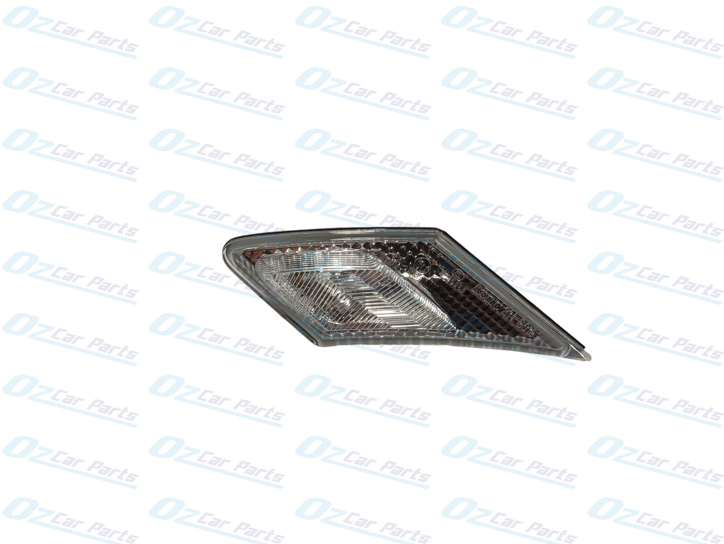 Left Front Guard Flasher Blinker for Toyota 86 ZN6 2012 - 2020