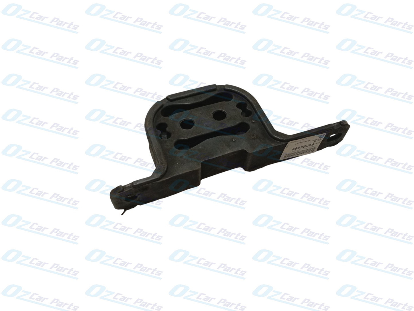 Rear Exhaust Muffler Hanger Mount for Holden Commodore VE Series 1 2006 - 2010