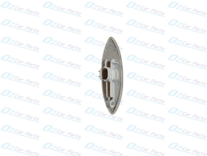 Left Front Guard Flasher Blinker with Globe for Toyota Echo Hatch 1999 - 2005