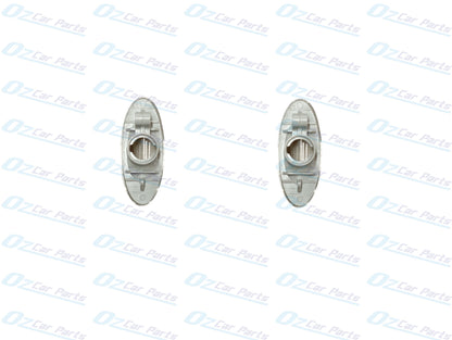 Front Guard Flasher Blinker Pair for Nissan Almera Micra K13