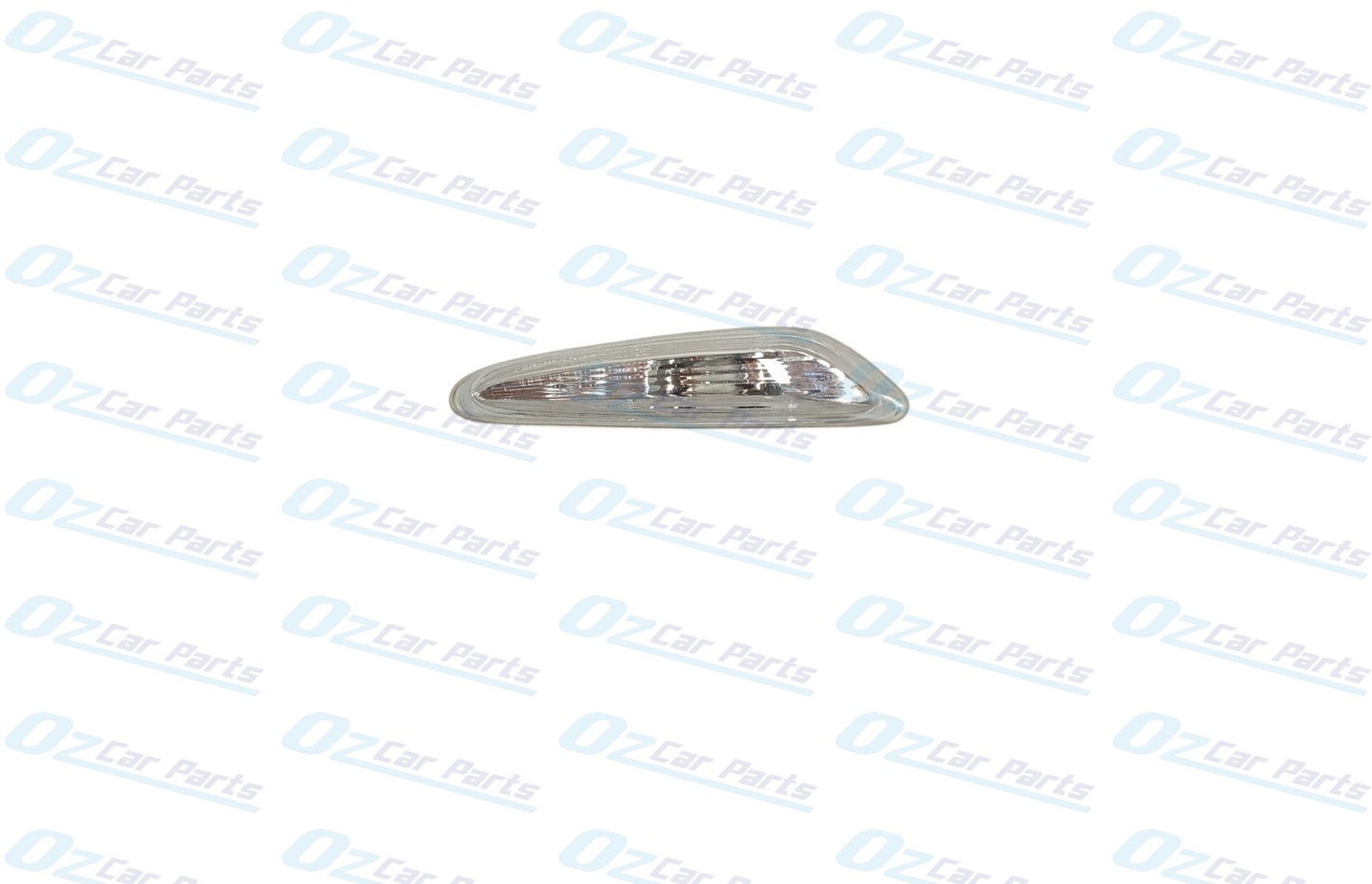 Right Front Guard Flasher Blinker for BMW 3 Series E46 10/2001-2005