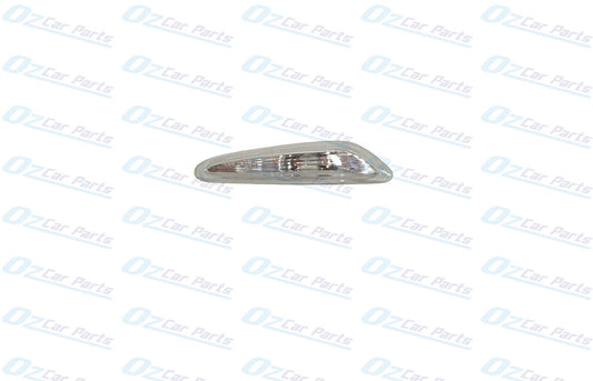 Right Front Guard Flasher Blinker for BMW 3 Series E46 10/2001-2005