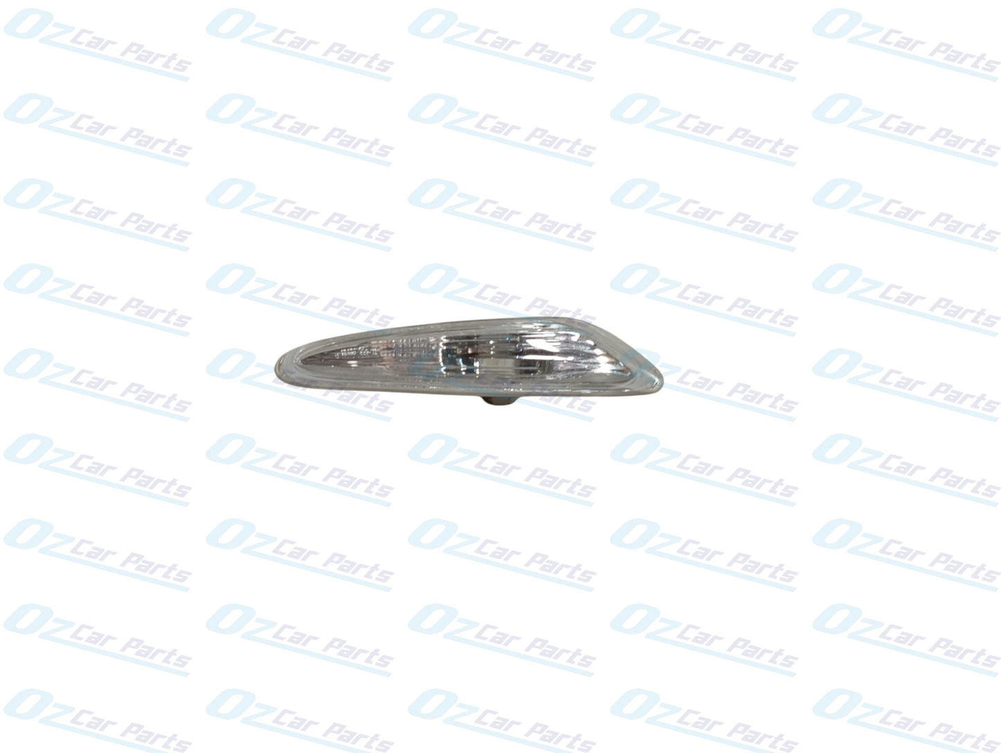 Right Front Guard Flasher Blinker for BMW 3 Series E46 10/2001-2005