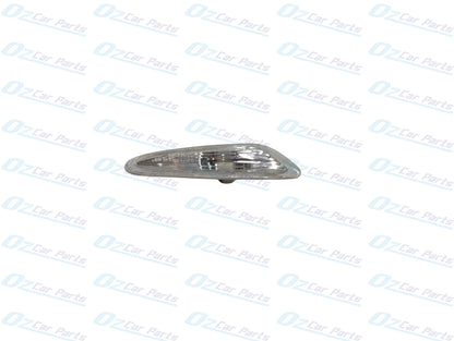 Right Front Guard Flasher Blinker for BMW 3 Series E46 10/2001-2005