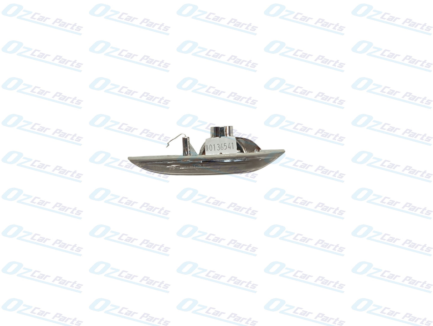 Right Front Guard Flasher Blinker for BMW 3 Series E46 10/2001-2005