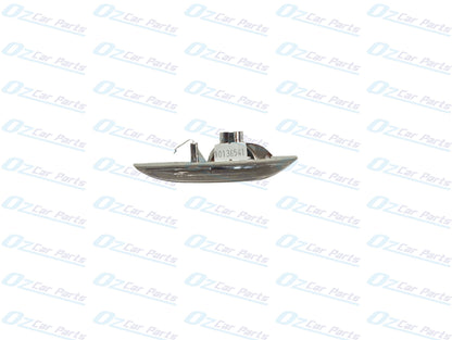 Right Front Guard Flasher Blinker for BMW 3 Series E46 10/2001-2005