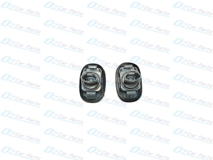 Front Guard Flasher Blinker Pair for Toyota Camry ACV36R MCV36R Sedan 8/2002-6-2006