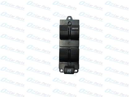 Power Window Master Switch 4 Button 10 Pin for Ford Ranger PK 2009 - 2011