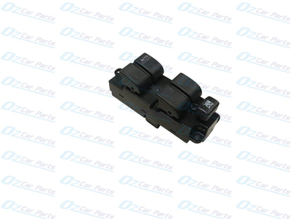 Power Window Master Switch 4 Button 10 Pin for Ford Ranger PK 2009 - 2011