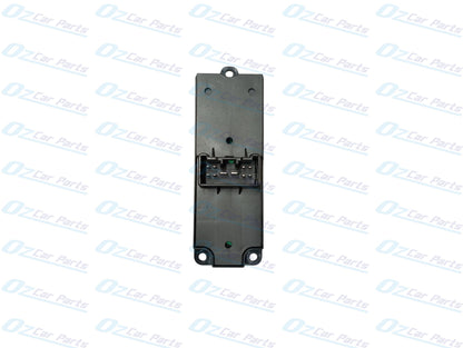 Power Window Master Switch 4 Button 10 Pin for Ford Ranger PK 2009 - 2011