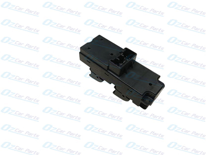 Power Window Master Switch 4 Button 10 Pin for Ford Ranger PK 2009 - 2011