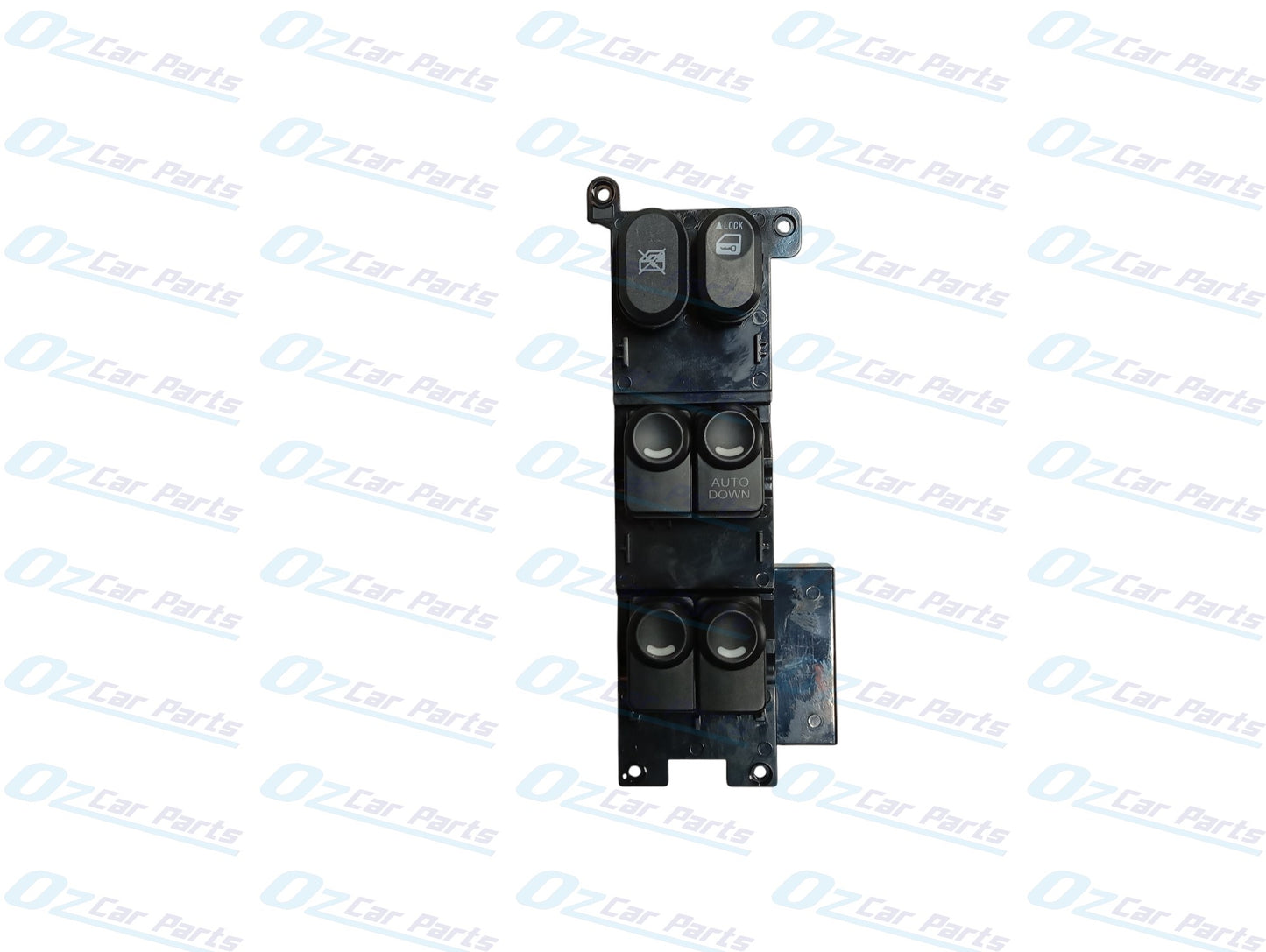 Front Driver Master Power Window Switch 16 Pin for Hyundai i30 FD 2007 - 2012