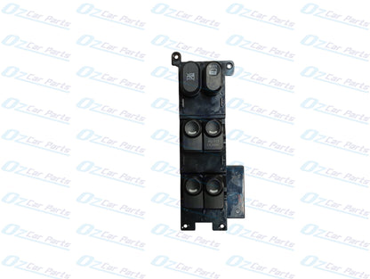 Front Driver Master Power Window Switch 16 Pin for Hyundai i30 FD 2007 - 2012