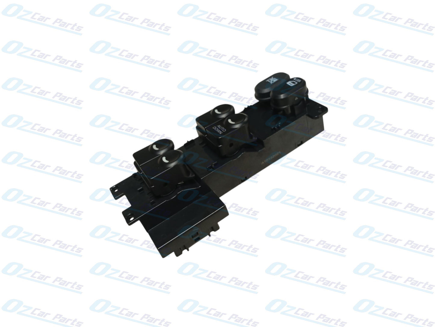 Front Driver Master Power Window Switch 16 Pin for Hyundai i30 FD 2007 - 2012