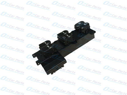 Front Driver Master Power Window Switch 16 Pin for Hyundai i30 FD 2007 - 2012