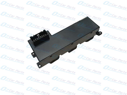 Front Driver Master Power Window Switch 16 Pin for Hyundai i30 FD 2007 - 2012