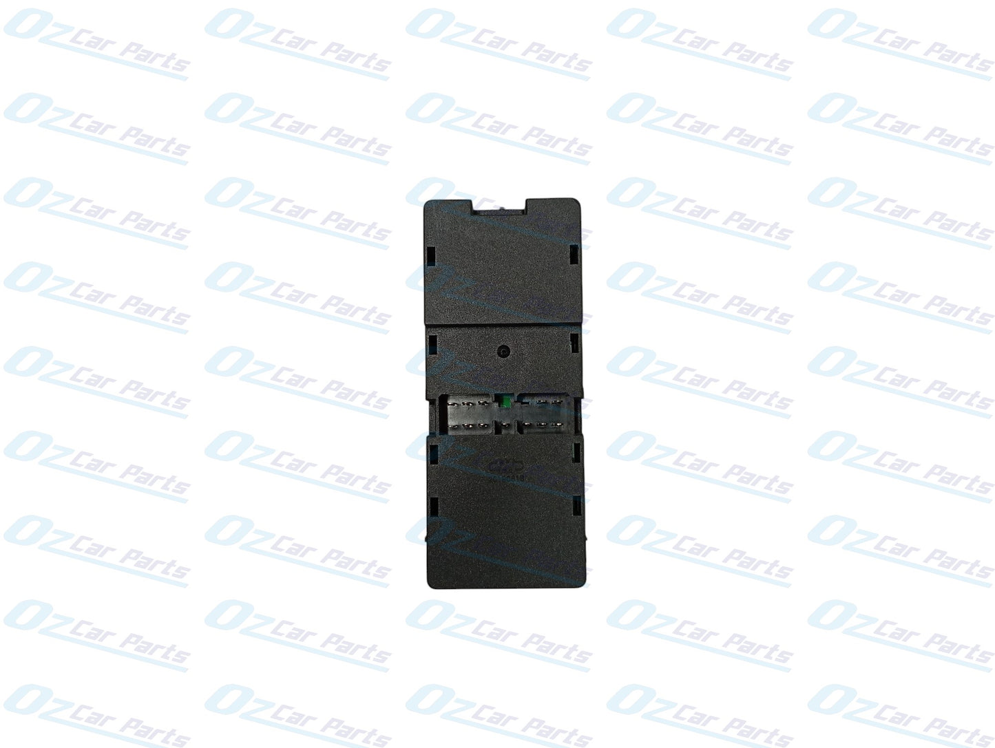 Main Master Window Switch 4 Button 12 Pin for Ford Fairmont Fairlane AU 1998 - 2002