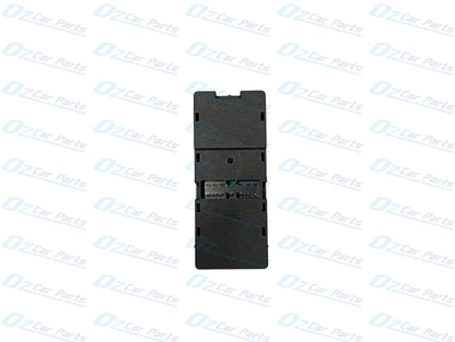 Main Master Window Switch 4 Button 12 Pin for Ford Fairmont Fairlane AU 1998 - 2002