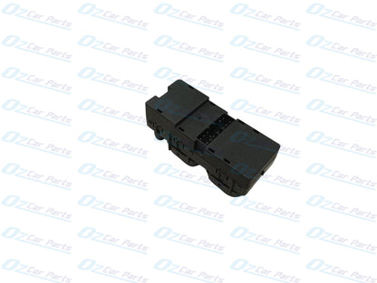 Main Master Window Switch 4 Button 12 Pin for Ford Fairmont Fairlane AU 1998 - 2002