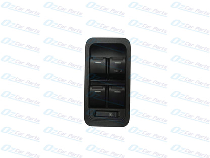 Electric 4 Button Main Power Window Switch 13-Pin for Ford Territory SX SY TX