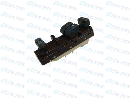 Front Driver Master Window Switch 2 Button for Holden Rodeo RA Colorado