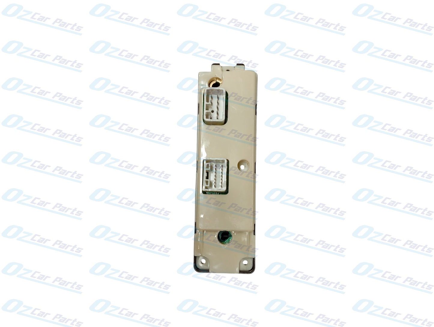 Front Driver Master Window Switch 2 Button for Holden Rodeo RA Colorado