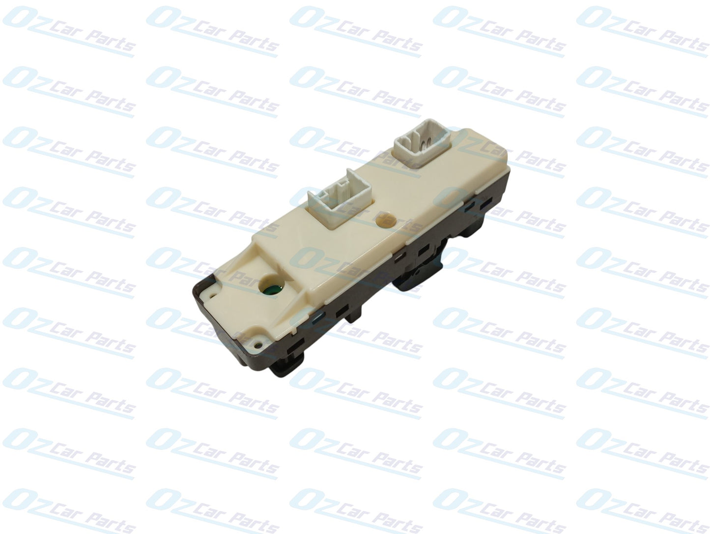 Front Driver Master Window Switch 2 Button for Holden Rodeo RA Colorado