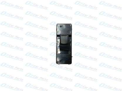 Front Passenger Master Window Switch 1 Button 8 Pin for Holden Rodeo RA Colorado Isuzu D-Max