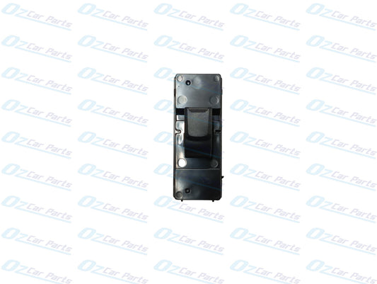 Front Passenger Master Window Switch 1 Button 8 Pin for Holden Rodeo RA Colorado Isuzu D-Max