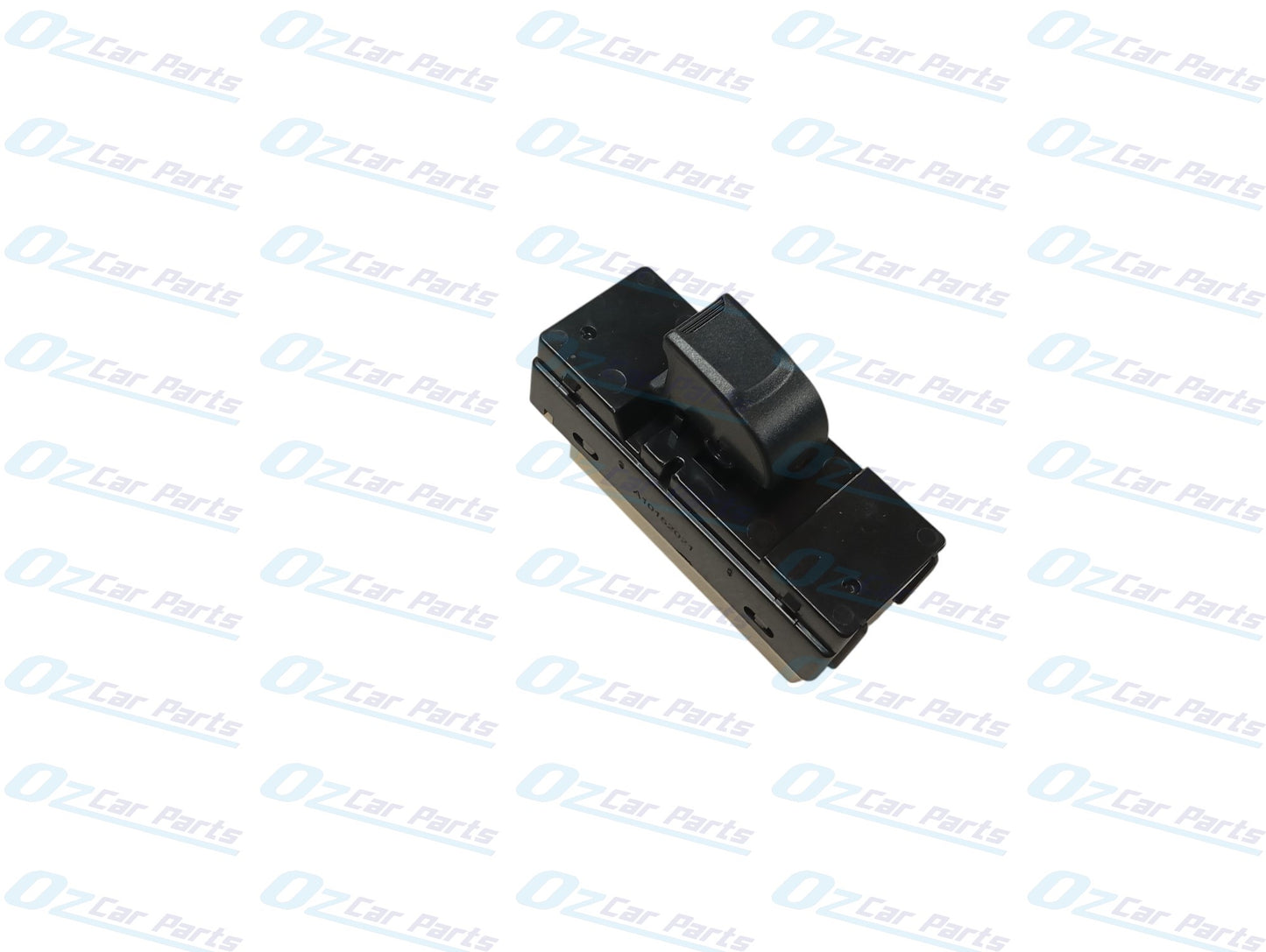 Front Passenger Master Window Switch 1 Button 8 Pin for Holden Rodeo RA Colorado Isuzu D-Max