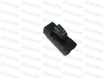 Front Passenger Master Window Switch 1 Button 8 Pin for Holden Rodeo RA Colorado Isuzu D-Max