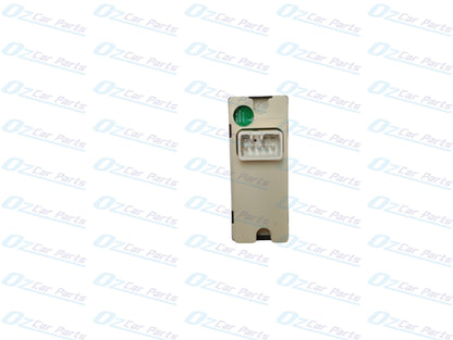 Front Passenger Master Window Switch 1 Button 8 Pin for Holden Rodeo RA Colorado Isuzu D-Max