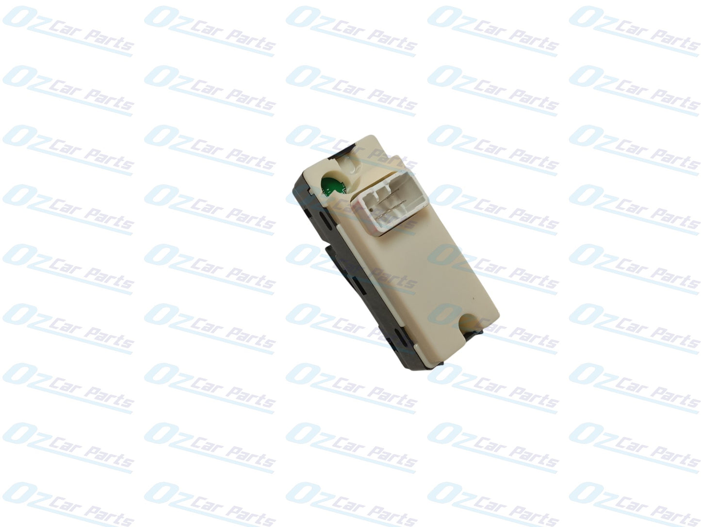 Front Passenger Master Window Switch 1 Button 8 Pin for Holden Rodeo RA Colorado Isuzu D-Max