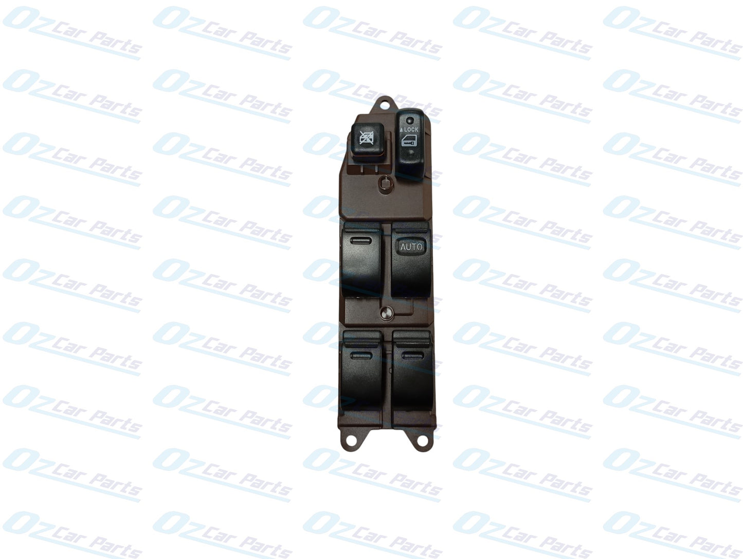 Master Window Switch 14 Pin for Toyota Hilux TGN KUN GGN 2005 - 2012