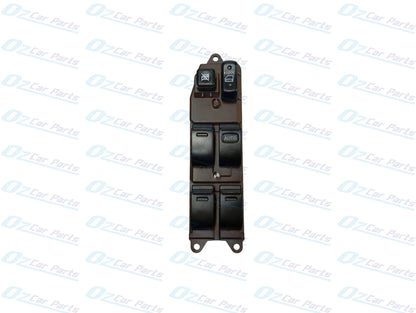 Master Window Switch 14 Pin for Toyota Hilux TGN KUN GGN 2005 - 2012