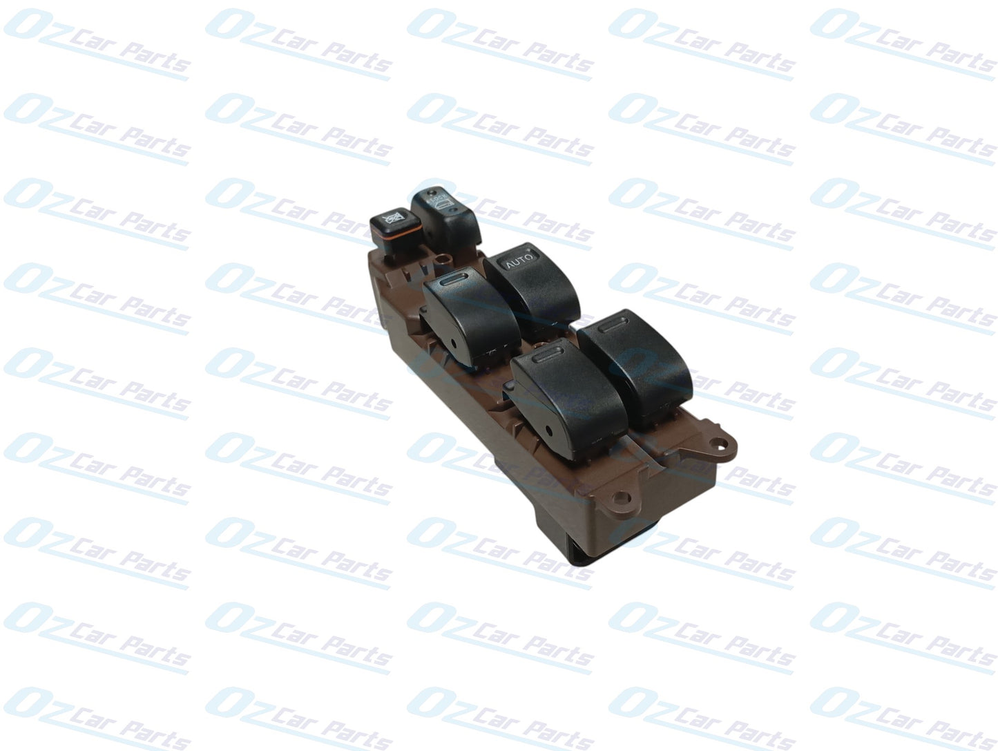 Master Window Switch 14 Pin for Toyota Hilux TGN KUN GGN 2005 - 2012