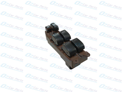 Master Window Switch 14 Pin for Toyota Hilux TGN KUN GGN 2005 - 2012