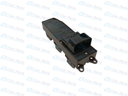 Master Window Switch 14 Pin for Toyota Hilux TGN KUN GGN 2005 - 2012