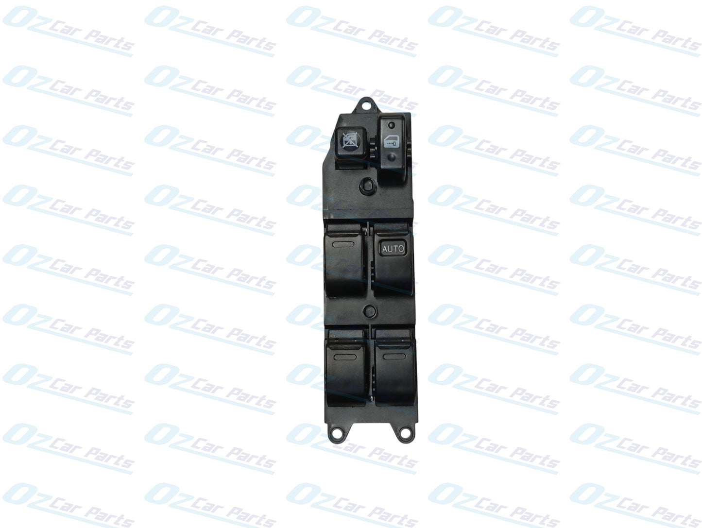 Main Master Window Switch For Toyota Landcruiser Prado Camry Echo Hilux 1996-2005