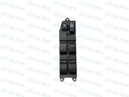 Main Master Window Switch For Toyota Landcruiser Prado Camry Echo Hilux 1996-2005