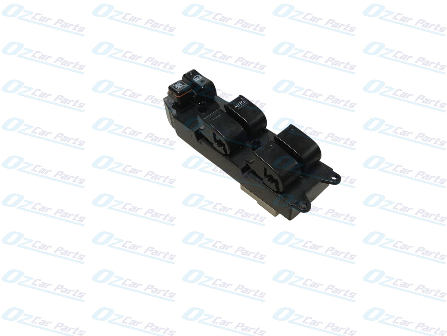 Main Master Window Switch For Toyota Landcruiser Prado Camry Echo Hilux 1996-2005